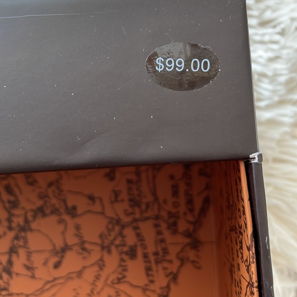 PATRICIA NASH WRISTLET HANDBAG - Picture 7 of 7